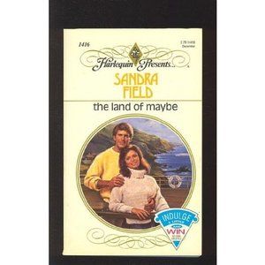 The Land of Maybe (Mass Market Paperback)